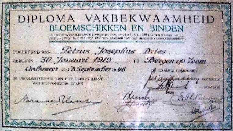Diploma