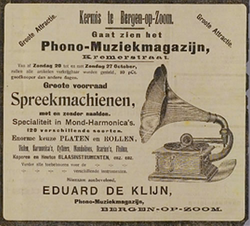 burg zoon 1