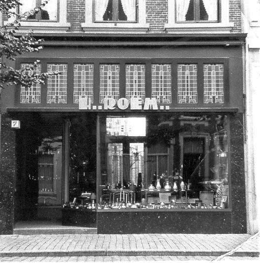 winkel Antwerpsestraat 7