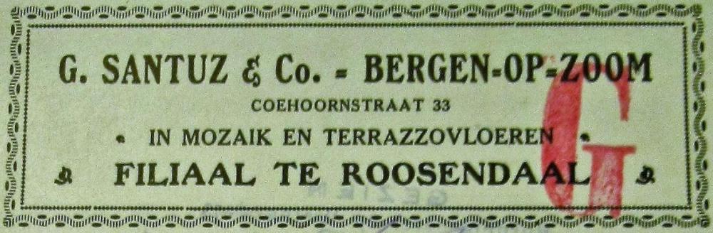 Coehoornstraat