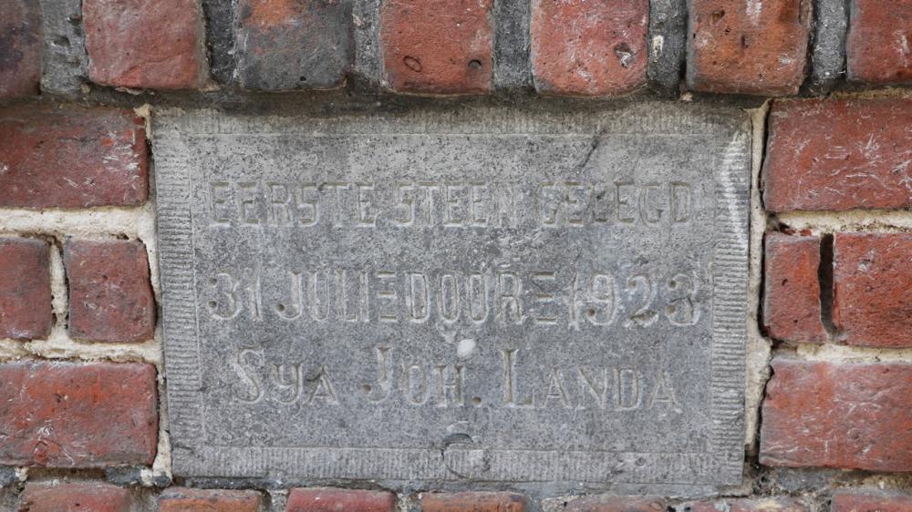 Mosselstraat 25 - 2