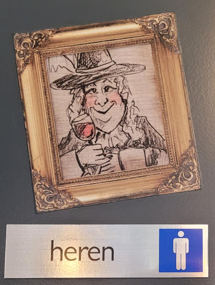 BoZoom Blokst 2 ben heren