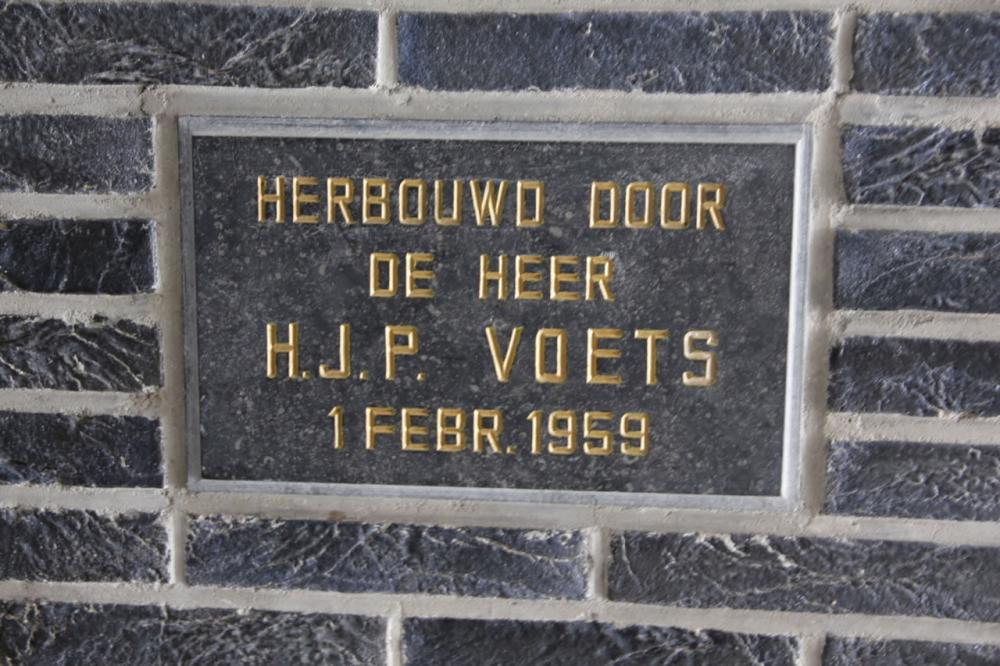 Kremerstraat  7