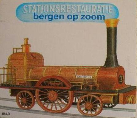 Stationsstraat