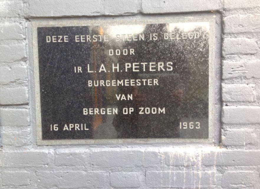 Oberonstraat 2