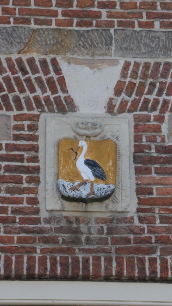 Zuidzijde haven 79