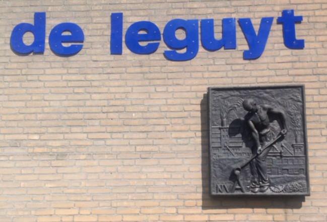 Parallelweg de Leguyt 1