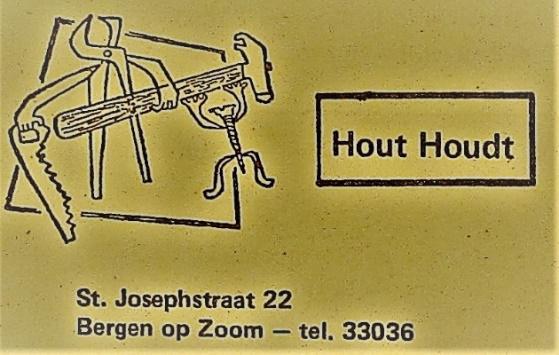 Sint Josephstraat