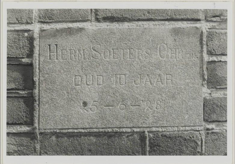 Korenbeursstraat 26