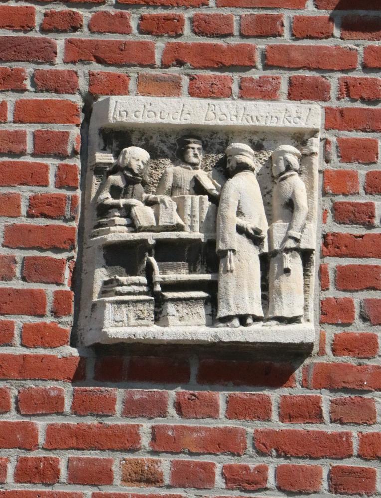 Kerkstr 1