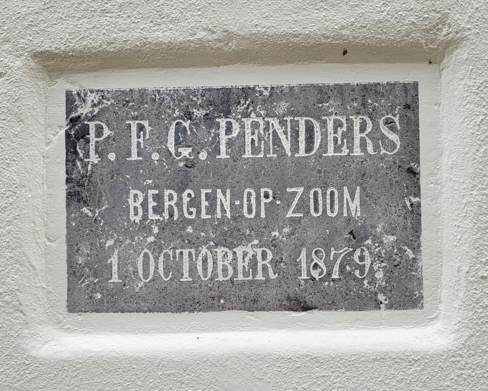 Lindebaan 20