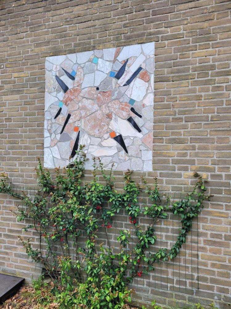 Wagnerstr 1