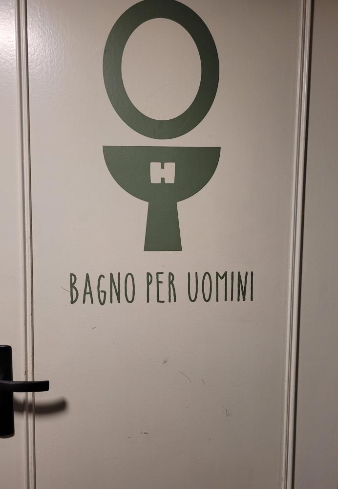 BoZoom resto La Grotta heren