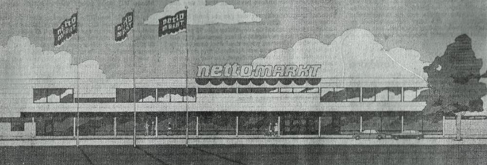 WC Nettomarkt ca 1973
