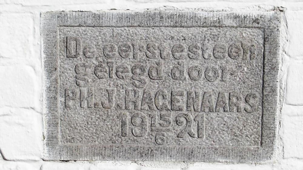 Boutershemstraat 12