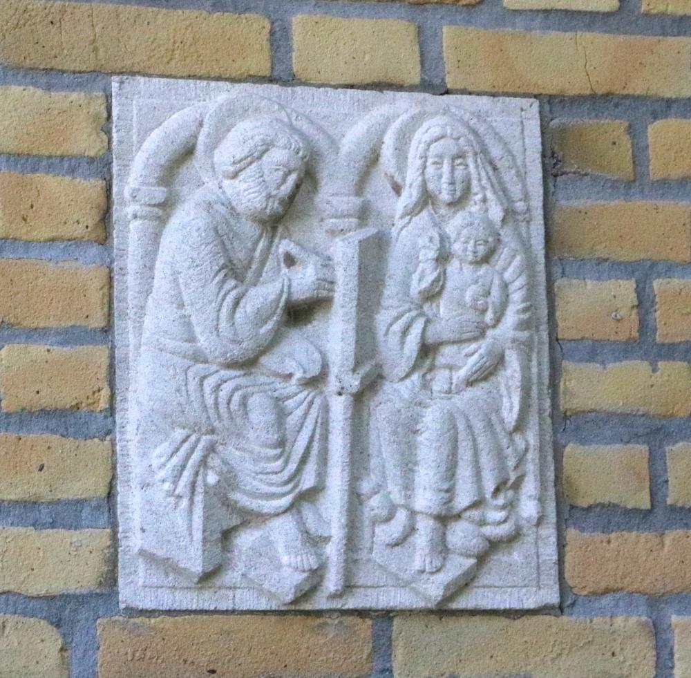 Corn pronkstr 20